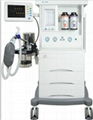 Anesthesia Machine