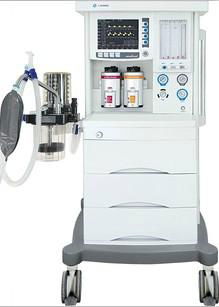 Anesthesia Machine