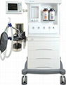 Anesthesia Machine