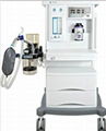 Anesthesia Machine