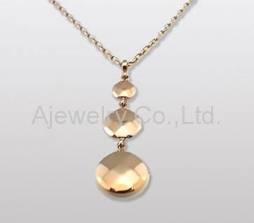 stainless stell jewery accessries 2