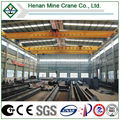 High Quality Single Girder Overhead Crane with Electric Hoist