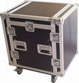 Aluminum Cases/Flight Cases/Instrument