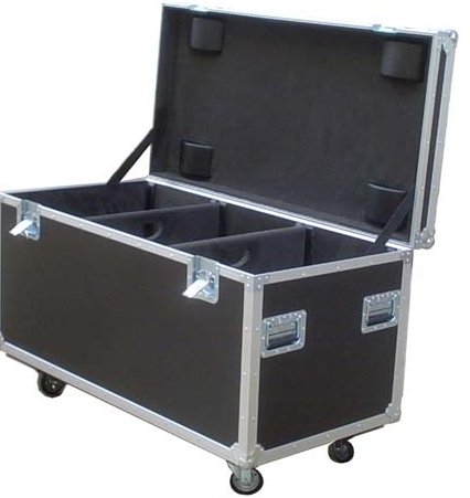 Aluminum Cases/Flight Cases/Instrument Cases/Tool Cases/Military Cases 2