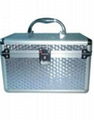 Aluminum Cases/Attache Cases/Computer