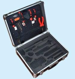 Aluminum Cases/Attache Cases/Computer Cases/Tool cases/Instrument Cases 2