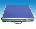 Aluminum Cases/Computer Cases/Attache cases/Tool Cases/Instrument Cases 5