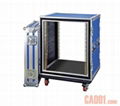 Aluminum Cases/Instrument cases/Tool Cases/Display Cases 2