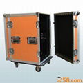 Aluminum Cases/Instrument cases/Tool Cases/Display Cases 4