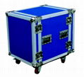 Aluminum Cases/Flight Cases/Military