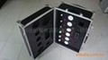 Aluminum LED Display Cases/Showcases/Exhibition Cases/Instrument Cases/Tool Case 2