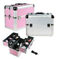 Aluminum Cases/Cosmetic Cases/Beauty Cases/Make Up Cases 1