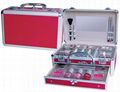Aluminum Cases/Cosmetic Cases/Beauty Cases/Make Up Cases 2