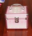 Aluminum Cases/Cosmetic Cases/Beauty Cases/Make Up Cases 3