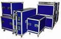 Aluminum cases/Flight Cases/Tool Cases/Military Cases/Instrument Cases 4