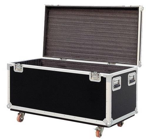 Aluminum cases/Flight Cases/Tool Cases/Military Cases/Instrument Cases 5