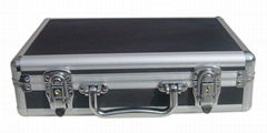 Aluminum cases/Attache Cases/Tool Cases/Instrument Cases