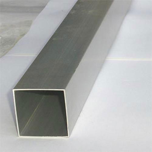 Aluminum Tube 2