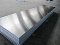 Aluminum Sheet 1000,3000,5000,8000series 1