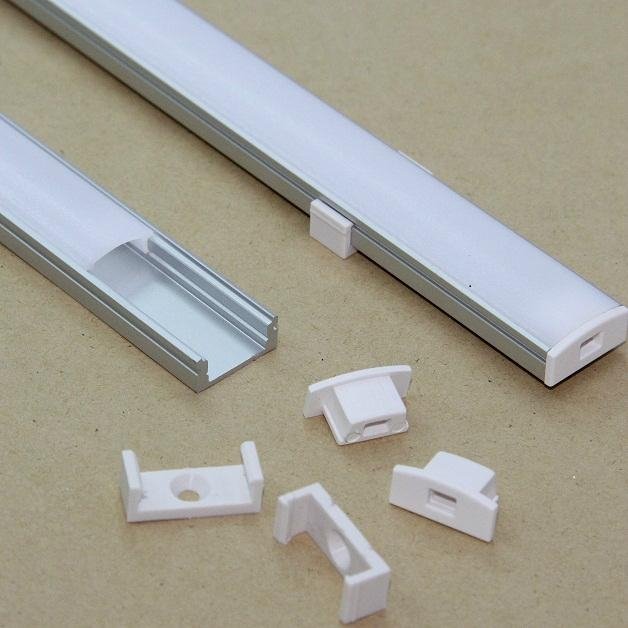 Aluminum Profile for LED Strip  2