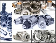 CNC Alloy Machining Services - Yung Hung 