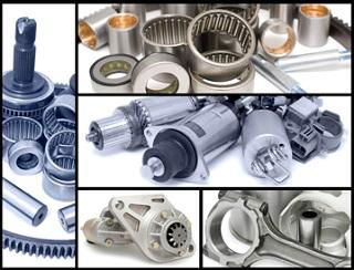 CNC Alloy Machining Services - Yung Hung 