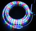 LED Strip Light SMD 5050 RGB 60LED/Meter 1