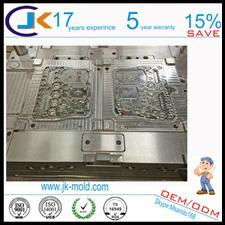 ISO9001 OEM Two Shot Mold