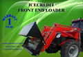 front end loader