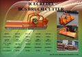 Brush Cutter 1