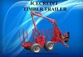 Timber Trailer