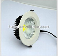 recessed downlight