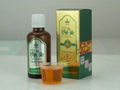 Seabuckthorn fruit Oil