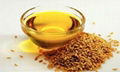 Flax seed oil 1