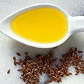 Flax seed oil 2