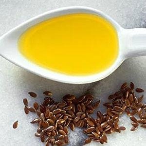 Flax seed oil 2