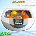 洁盟JP-4820水果 医疗器械超声波清洗机