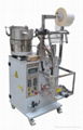 Nut packing machine