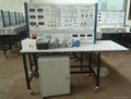 Electronic Lab Motor Control and