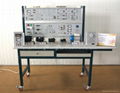Electronic Lab, Power Electronics and Motor Speed Regulation Training Device 1