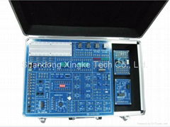 Digital Electronic Lab Training Box