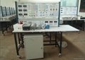 Electric Drive Motor Control Training Sets, Electrical Technology Trainer
