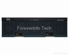 CISCO 3900 series