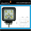 15W LED Work Light 1