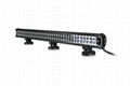 234W Cree LED Light Bar 2