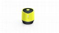 bluetooth portable speaker