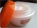 Kerastase hair oil shampoo 2