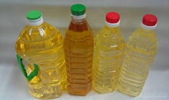 100% REFINED SUNFLOWER OIL