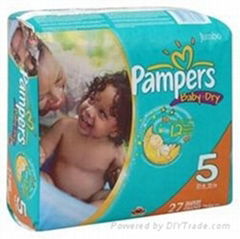 Pam_Pers Premium Care Diapers various sizes