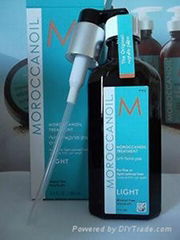 Morocc an_Oil Treatment for All Hair Types - 3.4 fl oz 100 ml